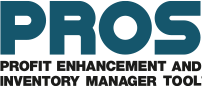 PROS Profit Enhancement Tool
